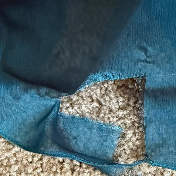 Mother of the Bride gown: Jade by Jasmine size 18 - Picture 4 of 4